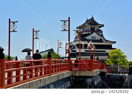 愛知・清州城 愛知・清州城 142528102