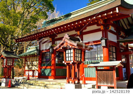 静岡浅間神社 静岡浅間神社 142528139