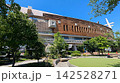 大阪藤井寺市のアイセルシュラホール藤井寺市立にぎわい・まなび交流館  142528271