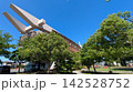 大阪藤井寺市のアイセルシュラホール藤井寺市立にぎわい・まなび交流館  142528752