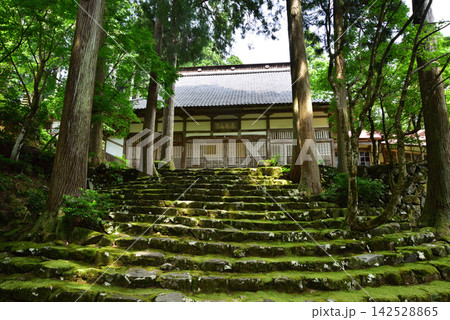 吉峰寺 曹洞宗 道元禅師修行の地 福井県永平寺町 吉峰寺 曹洞宗 道元禅師修行の地 福井県永平寺町 142528865
