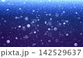 星空の海をイメージした星屑と泡の画像壁紙 142529637