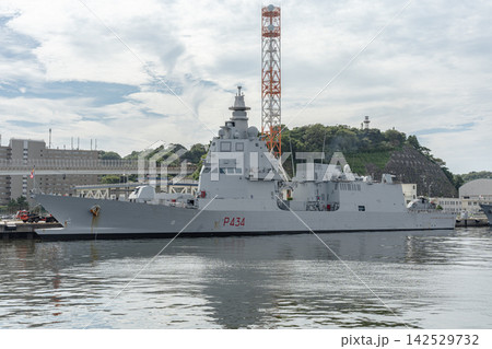 パオロ・タオン・デ・レヴェル級哨戒艦 パオロ・タオン・デ・レヴェル級哨戒艦 142529732