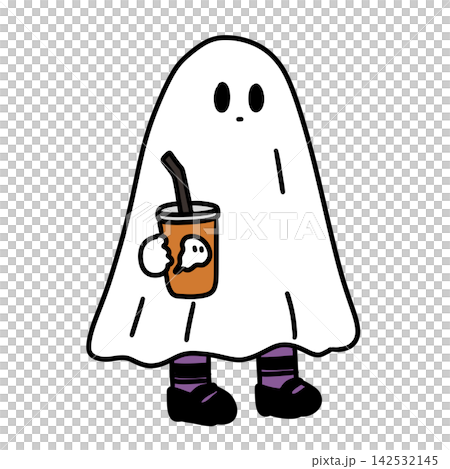 funny cartoon sheet ghost with juice strapped socks funny cartoon sheet ghost with juice strapped socks 142532145