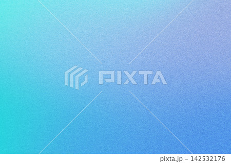 Abstract blue and purple gradient creating grainy textured background Abstract blue and purple gradient creating grainy textured background 142532176