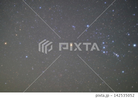 野迫川村の夏の星空 野迫川村の夏の星空 142535052