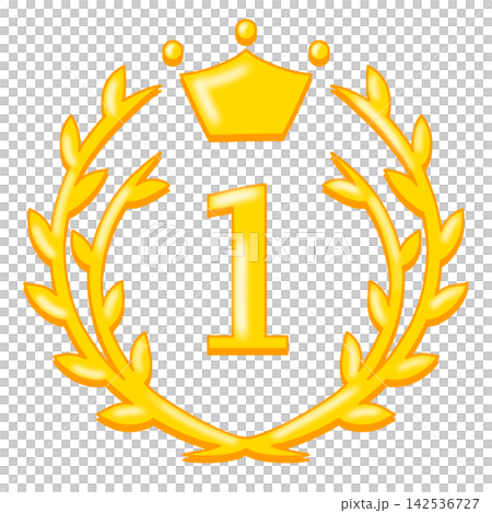 First place First place 142536727