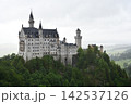 ノイシュバンシュタイン城 142537126