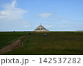 モンサンミッシェル 142537282