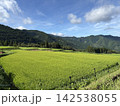 市房山　棚田 142538055