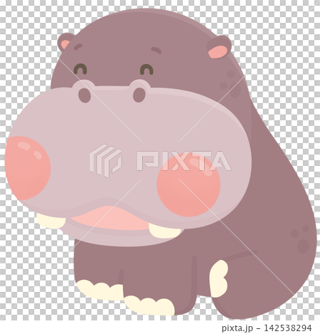 Hippopo Hippopo 142538294