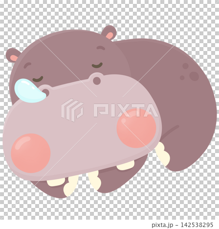 Hippopo Hippopo 142538295