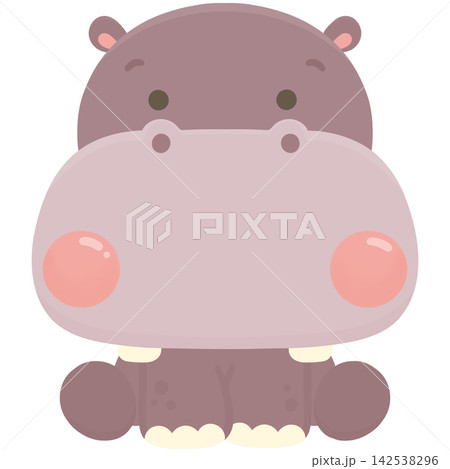 Hippopo  142538296