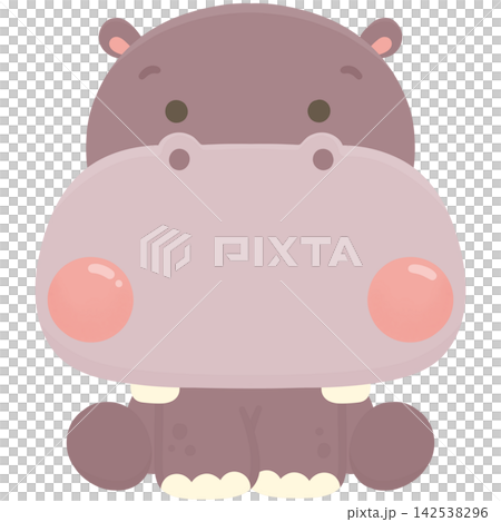 Hippopo  142538296