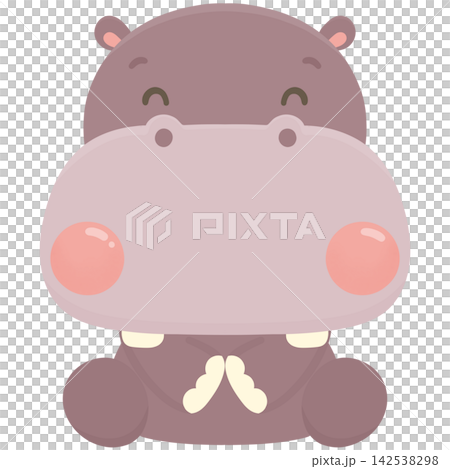 Hippopo Hippopo 142538298