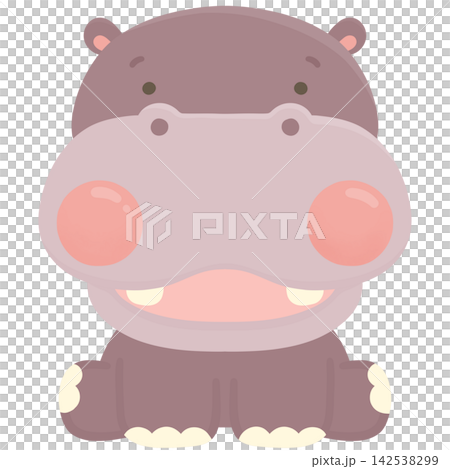 Hippopo Hippopo 142538299