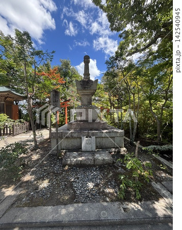 開山塔 開山塔 142540945