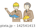 現場で働く人たち1 142541413
