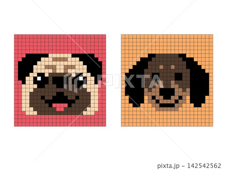 犬 犬 142542562