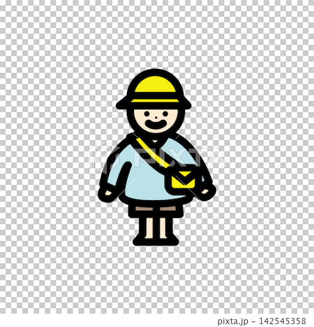 Illustration of kindergarteners Illustration of kindergarteners 142545358