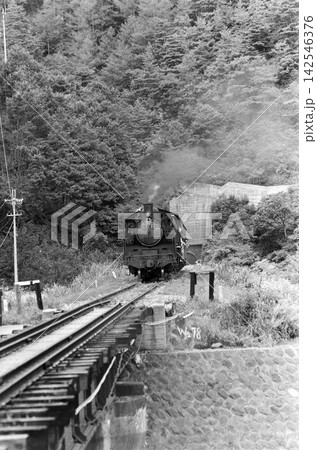 小海線のC56 142546376
