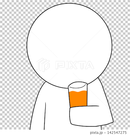 Drink juice Drink juice 142547275