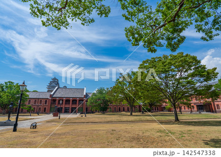 兵庫県姫路市 姫路市立美術館 兵庫県姫路市 姫路市立美術館 142547338