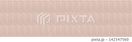 Pink Ceramic Subway Tiles Wall Texture Pattern Pink Ceramic Subway Tiles Wall Texture Pattern 142547560
