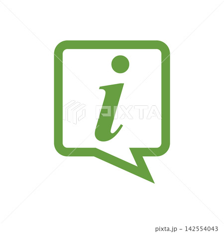 Information Sign Icon Vector Symbol illustration design Information Sign Icon Vector Symbol illustration design 142554043