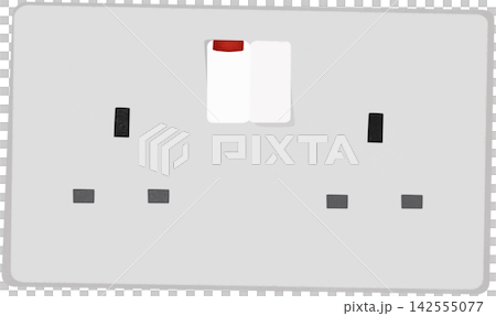 light switch illustration light switch illustration 142555077