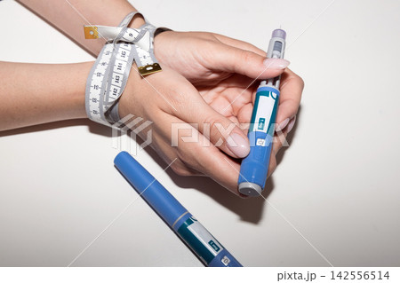 Ozempic Weight Loss and Diabetes Treatment. Ozempic Weight Loss and Diabetes Treatment. 142556514