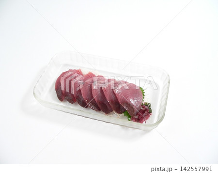 カツオのたたき カツオのたたき 142557991