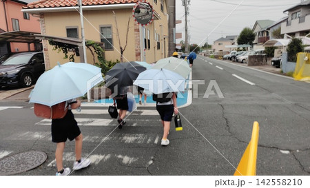 自動車保険・交通安全プロモーション向け(安全啓発・リスク訴求) 自動車保険・交通安全プロモーション向け(安全啓発・リスク訴求) 142558210