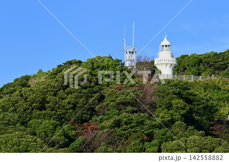 細島灯台 細島灯台 142558882
