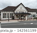 レトロな木造駅舎の白河駅 142561199