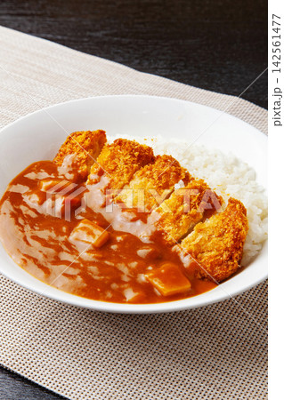 カツカレー カツカレー 142561477