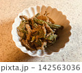 ほうれん草の胡麻和え 142563036