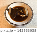 カレイの煮つけ 142563038