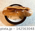 ホットドッグ 142563048