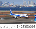 羽田の風景 142563096