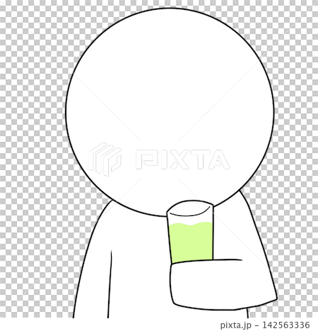 喝茶 142563336