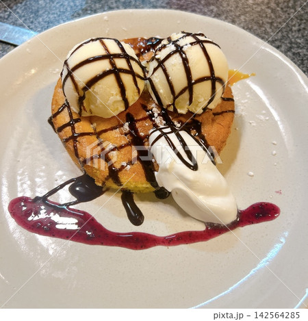 美味しいパンケーキ 美味しいパンケーキ 142564285