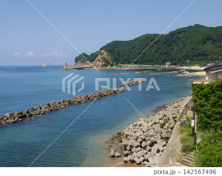 国道345号「笹川流れ」2026年8月 国道345号「笹川流れ」2026年8月 142567496