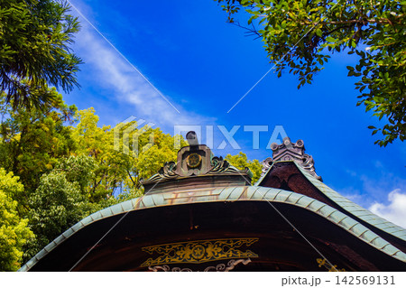岡崎神社 多子の夫婦神のご利益:子授け,安産,縁結び,厄除 岡崎神社 多子の夫婦神のご利益:子授け,安産,縁結び,厄除 142569131