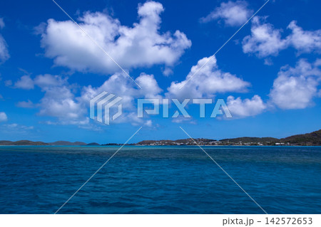洋上の木曜島 洋上の木曜島 142572653