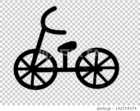 一輛自行車 142574374