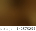 ダークブラウンの落ち着いたグラデーション背景 142575255