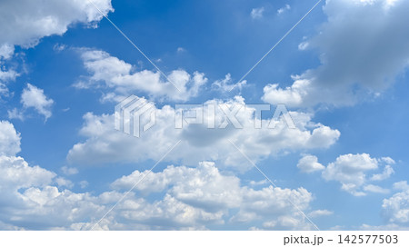 空素材 空素材 142577503