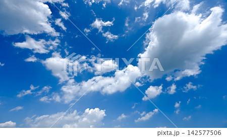 空素材 142577506
