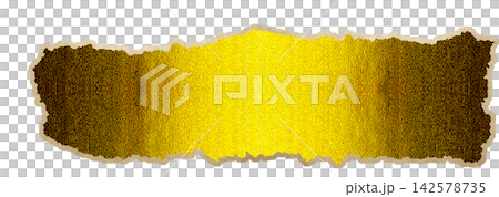 Torn paper PNG image Torn paper PNG image 142578735